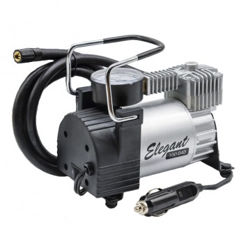 КОМПРЕСОР АВТОМОБІЛЬНИЙ ELEGANT FORCE PLUS
