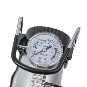 КОМПРЕСОР АВТОМОБІЛЬНИЙ ELEGANT FORCE PLUS-3