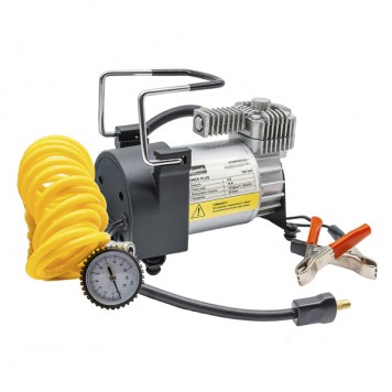 КОМПРЕСОР АВТОМОБІЛЬНИЙ ELEGANT FORCE PLUS