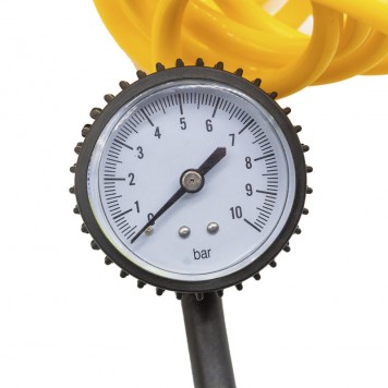 КОМПРЕСОР АВТОМОБІЛЬНИЙ ELEGANT FORCE PLUS-1