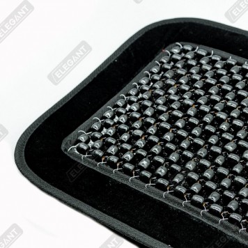 Накидка бамбукова для автомобільного сидіння -1