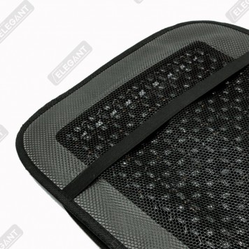 Накидка бамбукова для автомобільного сидіння -2