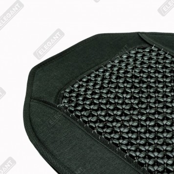 Накидка бамбукова для автомобільного сидіння -1