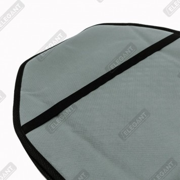 Накидка бамбукова для автомобільного сидіння -2