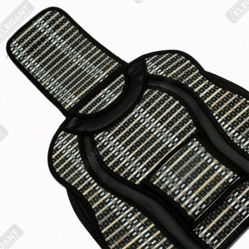 Накидка бамбукова для автомобільного сидіння -1