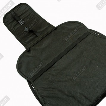 Накидка бамбукова для автомобільного сидіння -2