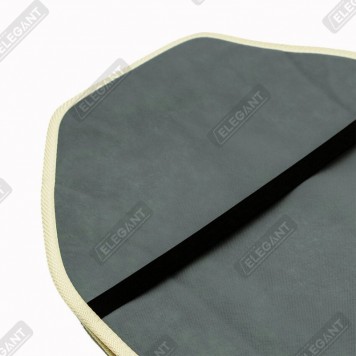 Накидка бамбукова для автомобільного сидіння -1