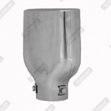 Насадка глушителя-1