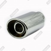 Насадка глушника