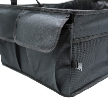 Органайзер автомобільний -4