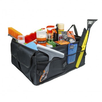 Органайзер автомобільний -3