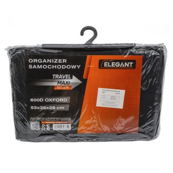 Органайзер автомобільний -1