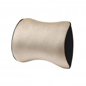 Подушка автомобільна з ефектом пам'яті