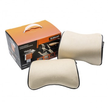 Подушка автомобільна з ефектом пам'яті-3