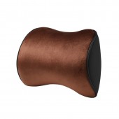 Подушка автомобільна з ефектом пам'яті