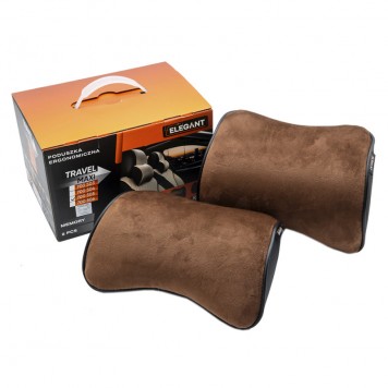 Подушка автомобільна з ефектом пам'яті-3