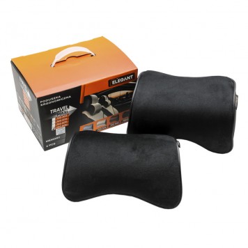 Подушка автомобільна з ефектом пам'яті-3