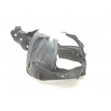 Подкрылки Nissan X-trail (T31) 07-14 передний левый