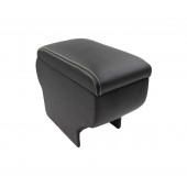 Підлокотник для Nissan Tiida чорний