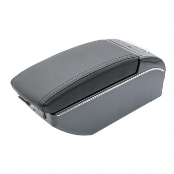 Підлокотник автомобілний багатофункціональний 7 USB