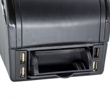 Підлокотник автомобілний багатофункціональний 7 USB-3