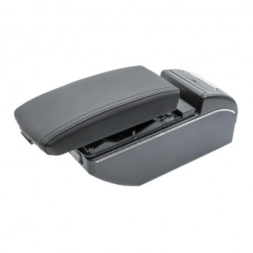 Підлокотник автомобілний багатофункціональний 7 USB-6