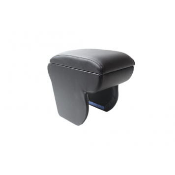 Підлокотник Chevrolet Lacetti з 2004 Чорний