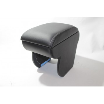 Підлокотник Chevrolet Lacetti з 2004 Чорний-1