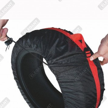 ЧОХЛИ ДЛЯ КОЛІС ELEGANT PLUS  R13"-16"-1