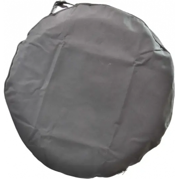 Чохол на колесо закритий "Докатка" R19-1