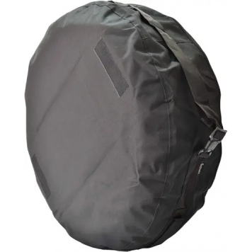 Чохол на колесо закритий "Докатка" R19-2