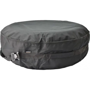 Чохол на колесо закритий "Докатка" R19-4