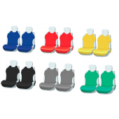 Майки на передні сидіння Elegant