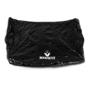Чехол на капот Renault Kangoo 1998-2008 Чехол на капот Renault Kangoo 1998-2008