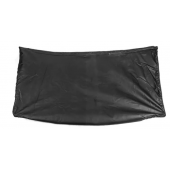 Чохол капоту Volkswagen Caddy 2010-2015