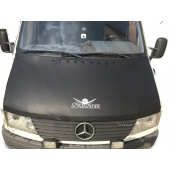 Чохол капоту Mercedes Sprinter 1995-2000