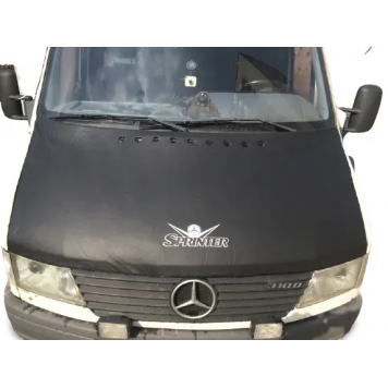 Чехол на капот Mercedes Sprinter 1995-2000