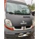 Чохол капоту з надписом Renault Trafic 2004-2014