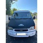 Чохол капоту Ford Transit 1993-2001 Чохол капоту Ford Transit 1993-2001
