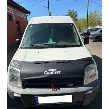 Чохол на пів капоту Ford Connect 2003-