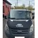 Чохол капоту Ford Transit 2006-2014