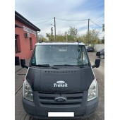 Чохол капоту Ford Transit 2007-2014