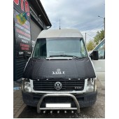 Чохол капоту Volkswagen LT 35 1998-