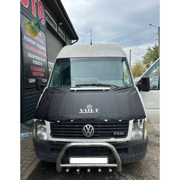 Чохол на капот Volkswagen LT 35 1998-