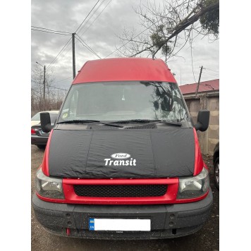 Чехол на капот Ford Transit 2002-2006-1