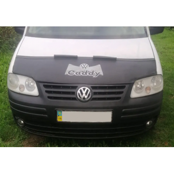 Чохол на пів капоту Volkswagen Caddy 2004-2010-1