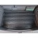 Автомобільний килимок в багажник Chevrolet Bolt EV 2016- Верхня поличка