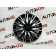 Ковпаки на колеса Argo Copra Silver Black R16