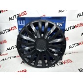 Ковпаки на колеса модельні SKS 313 R15