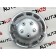 Колпаки на колеса Jestic Mercury Plus Chrom (опуклі) R16
